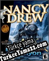 Nancy Drew: Last Train to Blue Moon Canyon Türkçe yama