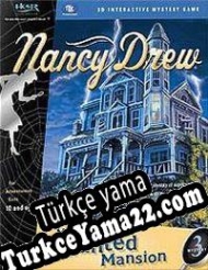 Nancy Drew: Message in a Haunted Mansion Türkçe yama