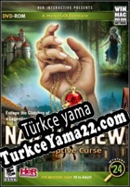 Nancy Drew: The Captive Curse Türkçe yama