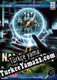 Nancy Drew: The Deadly Device Türkçe yama