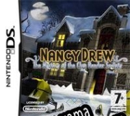 Nancy Drew: The Mystery of the Clue Bender Society Türkçe yama