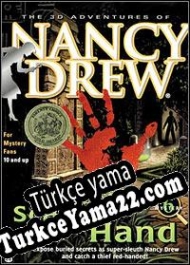 Nancy Drew: The Secret of the Scarlet Hand Türkçe yama