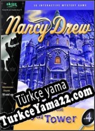 Nancy Drew: Treasure in the Royal Tower Türkçe yama