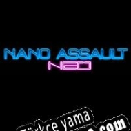 Nano Assault NEO Türkçe yama