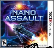 Nano Assault Türkçe yama