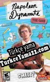 Napoleon Dynamite Türkçe yama