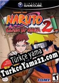 Naruto: Clash of Ninja 2 Türkçe yama