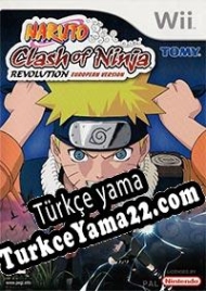 Naruto: Clash of Ninja Revolution Türkçe yama