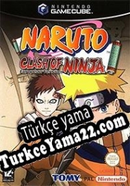 Naruto: Clash of Ninja Türkçe yama