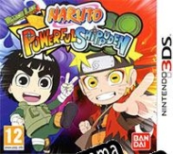 Naruto SD: Powerful Shippuden Türkçe yama