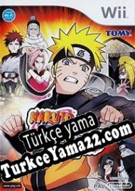 Naruto Shippuden: Clash of Ninja Revolution 3 Türkçe yama