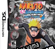Naruto Shippuden: Ninja Council 4 Türkçe yama