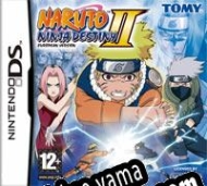 Naruto Shippuden: Ninja Destiny 2 Türkçe yama