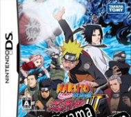 Naruto Shippuden: Ninja Destiny 3 Türkçe yama