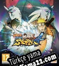 Naruto Shippuden: Ultimate Ninja Storm 4 Türkçe yama