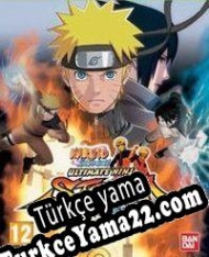 Naruto Shippuden: Ultimate Ninja Storm Generations Türkçe yama