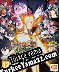 Naruto Shippuden: Ultimate Ninja Storm Revolution Türkçe yama