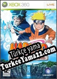 Naruto: The Broken Bond Türkçe yama