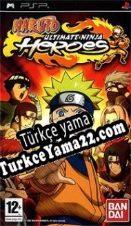 Naruto: Ultimate Ninja Heroes Türkçe yama