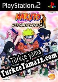 Naruto: Ultimate Ninja Türkçe yama
