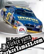 NASCAR 06: Total Team Control Türkçe yama