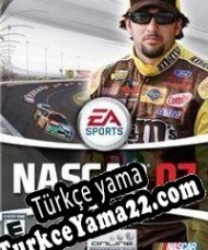 Nascar 07 Türkçe yama