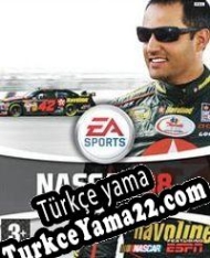 NASCAR 08 Türkçe yama