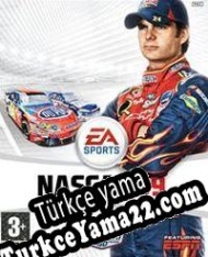 NASCAR 09 Türkçe yama