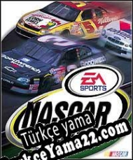 NASCAR 2000 Türkçe yama