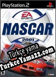 NASCAR 2001 Türkçe yama