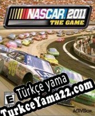 NASCAR 2011: The Game Türkçe yama