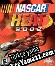 NASCAR Heat 2002 Türkçe yama