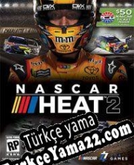 NASCAR Heat 2 Türkçe yama