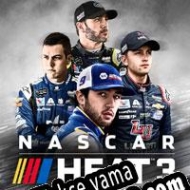 NASCAR Heat 3 Türkçe yama