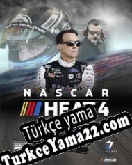 NASCAR Heat 4 Türkçe yama