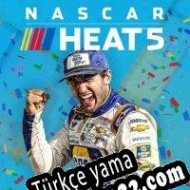 NASCAR Heat 5 Türkçe yama