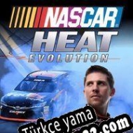 NASCAR Heat Evolution Türkçe yama
