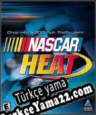 NASCAR Heat Türkçe yama