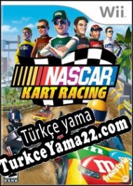 NASCAR Kart Racing Türkçe yama