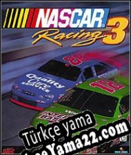 NASCAR Racing 3 Türkçe yama