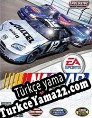 NASCAR: SimRacing Türkçe yama