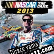 NASCAR The Game: 2013 Türkçe yama