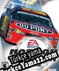 NASCAR Thunder 2002 Türkçe yama