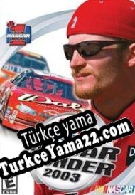 NASCAR Thunder 2003 Türkçe yama