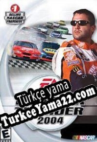 NASCAR Thunder 2004 Türkçe yama