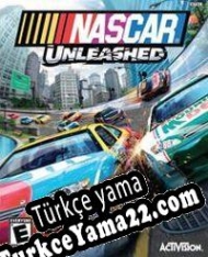 NASCAR Unleashed Türkçe yama