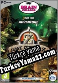 Nat Geo Adventure: Lost City of Z Türkçe yama