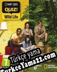 Nat Geo Quiz: Wild Life Türkçe yama