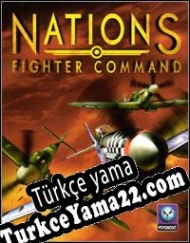 Nations: WWII Fighter Command Türkçe yama