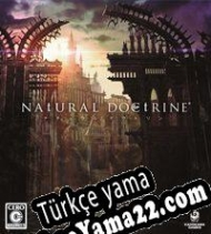 Natural Doctrine Türkçe yama